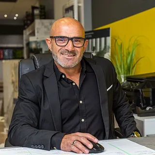 Alessandro Schemmari